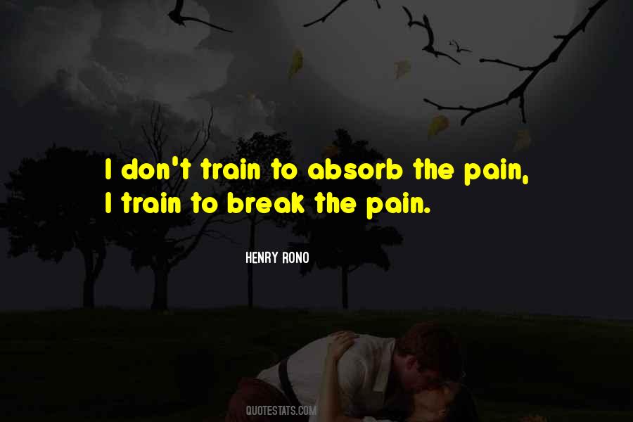 Borel Eye Quotes #1573715