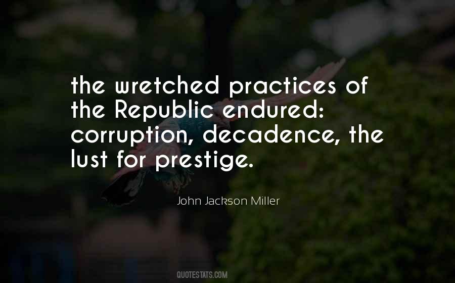Political Domination Quotes #1642631