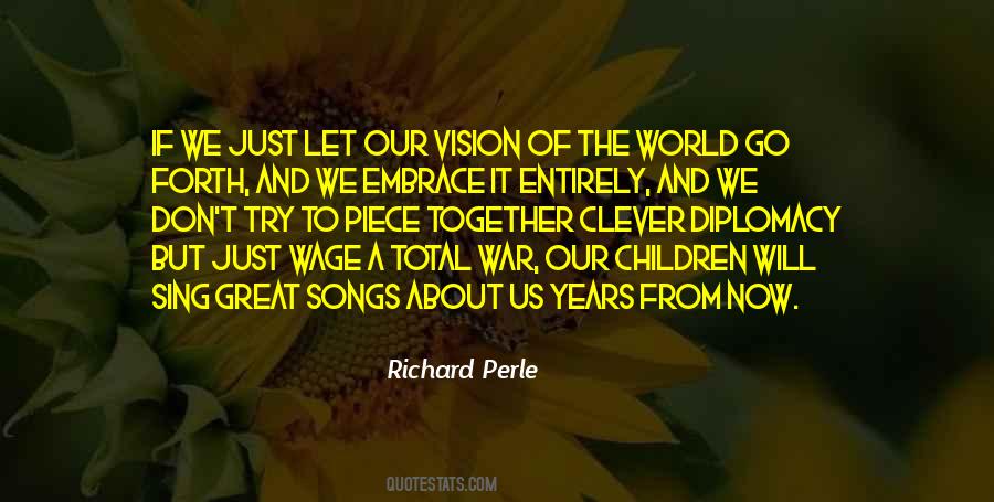 Children Songs Quotes #1680897