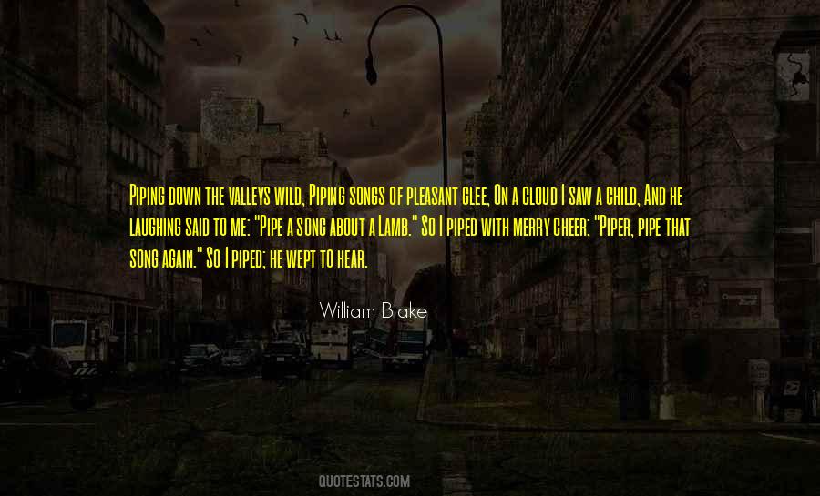 Children Songs Quotes #862941