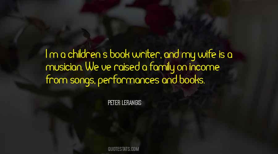 Children Songs Quotes #935539