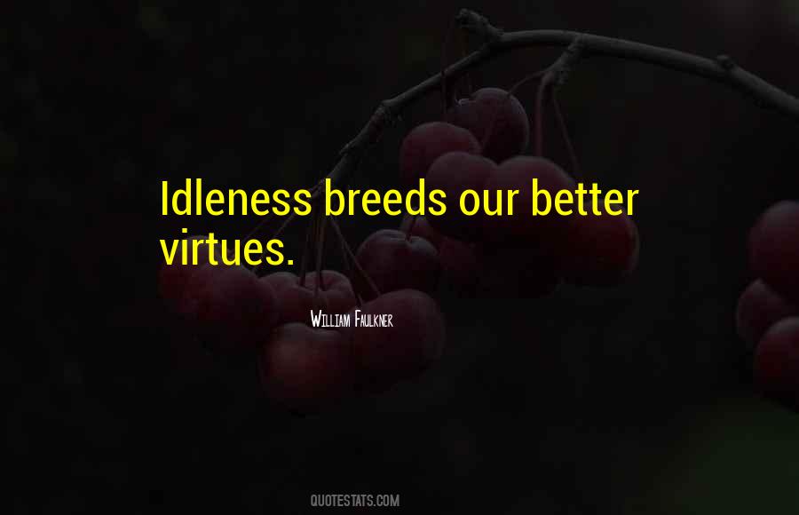 From The Wild Palms Quotes #1809562