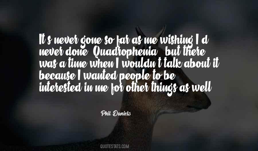 From The Wild Palms Quotes #505605