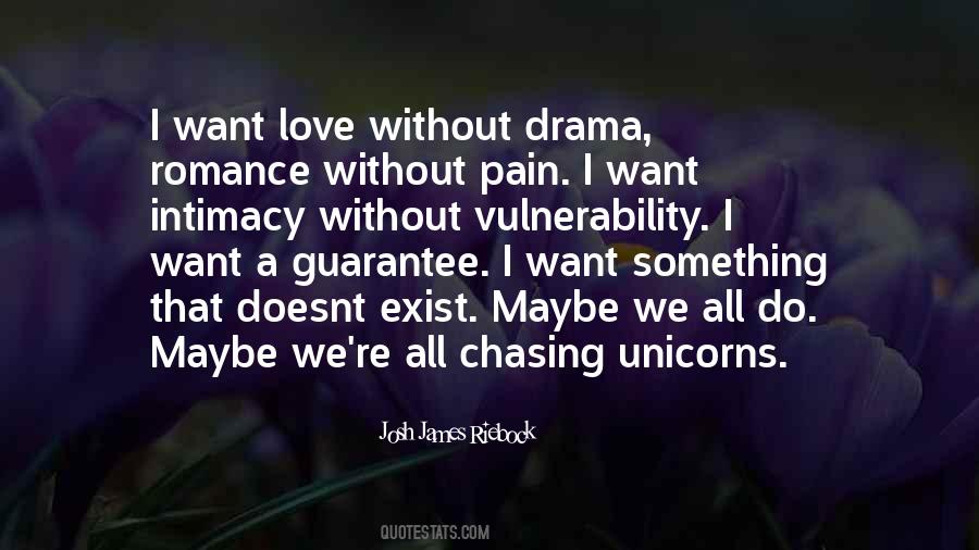 Quotes About Monsters Love #1097865