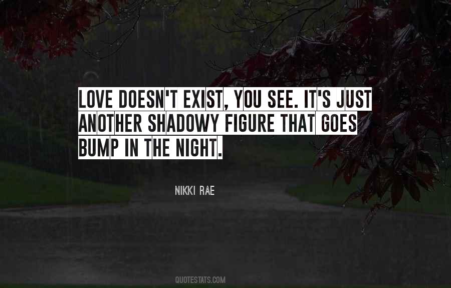 Quotes About Monsters Love #1292451