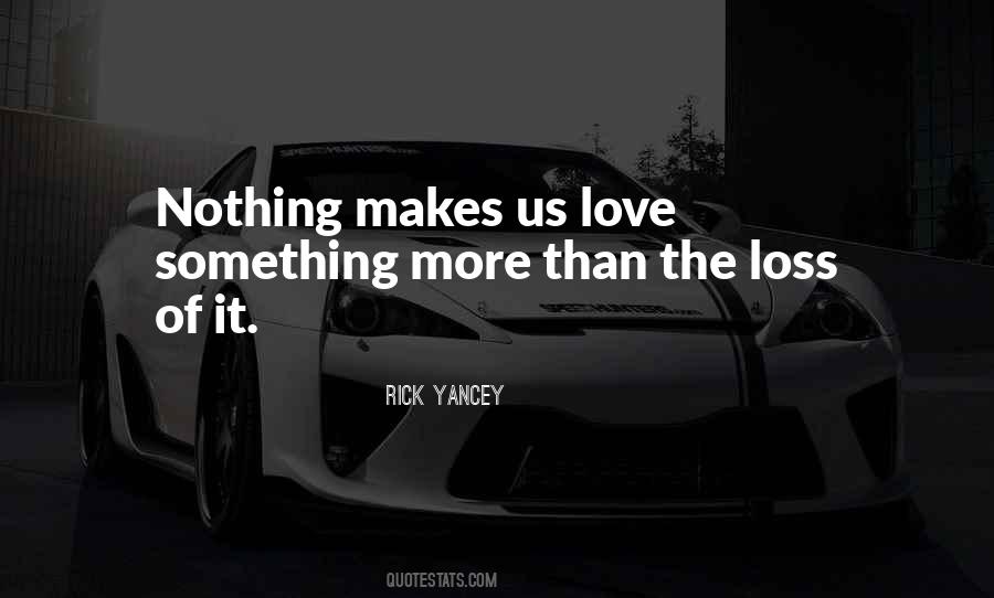 Quotes About Monsters Love #925809