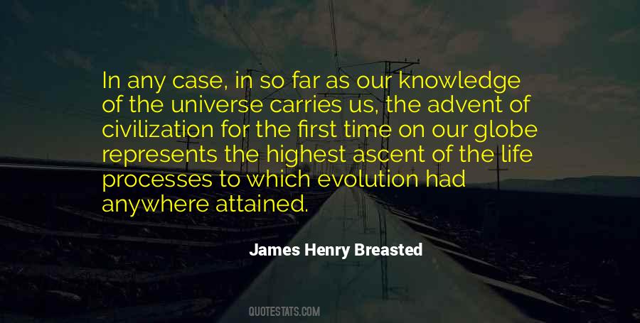 Civilization Civilization Quotes #12761