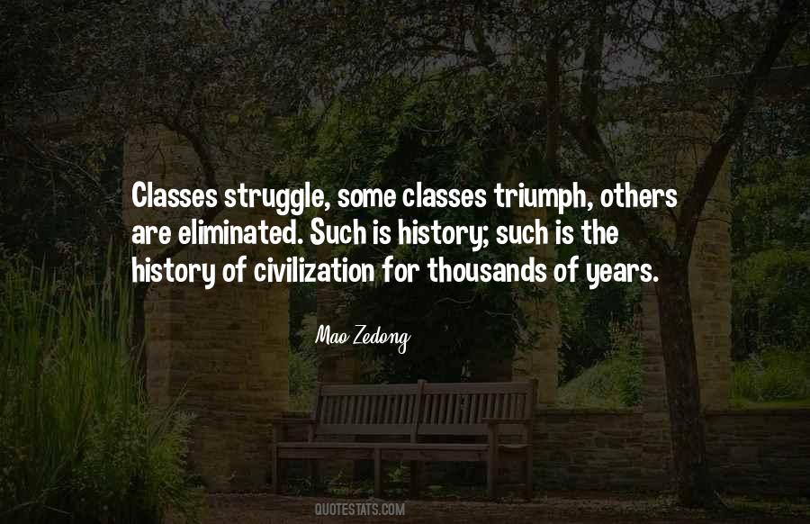 Civilization Civilization Quotes #19488