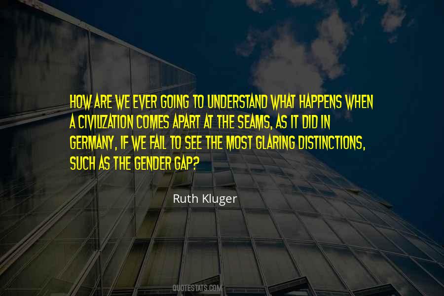 Civilization Civilization Quotes #22121