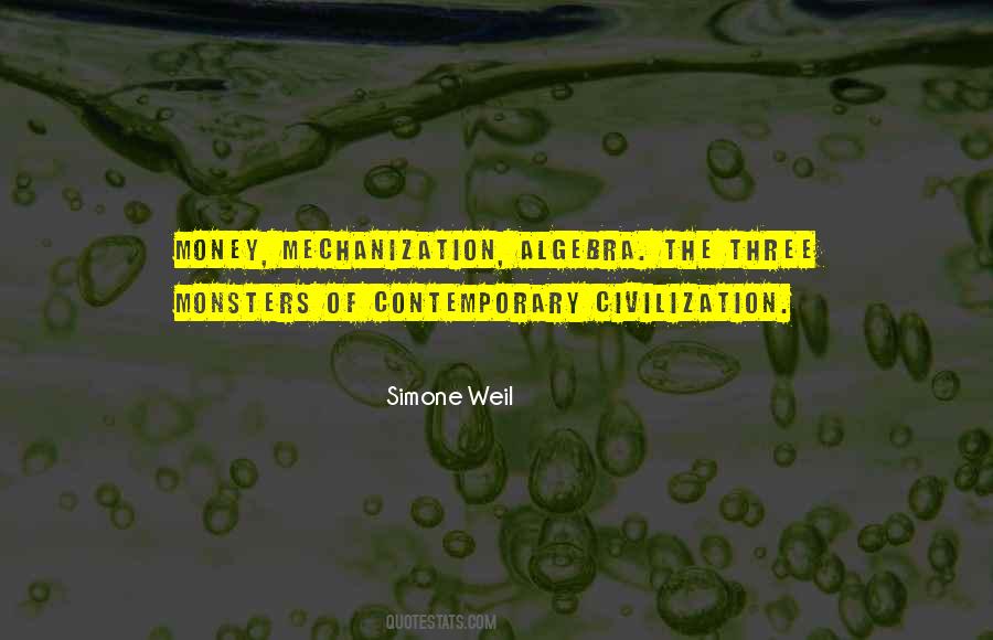 Civilization Civilization Quotes #55201
