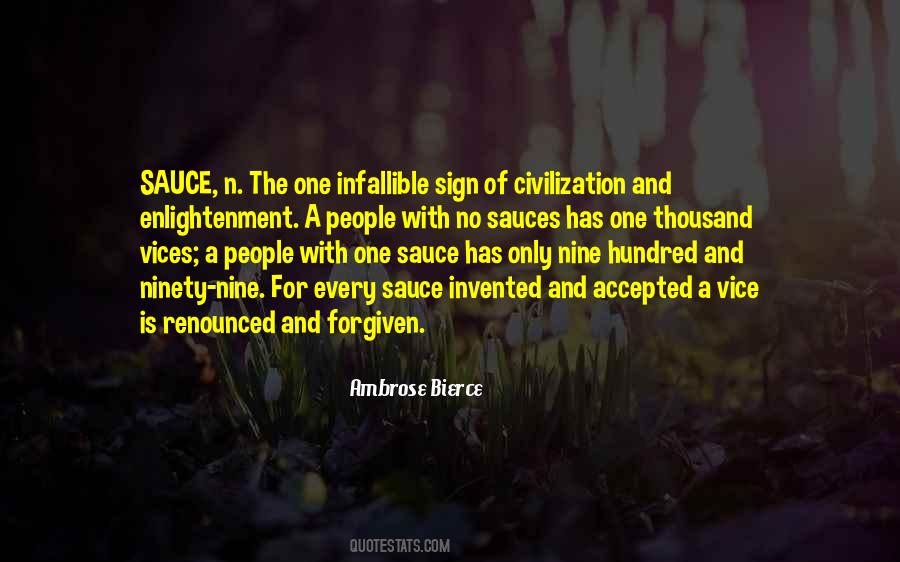 Civilization Civilization Quotes #57631