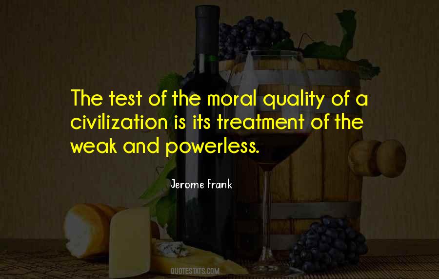 Civilization Civilization Quotes #57665