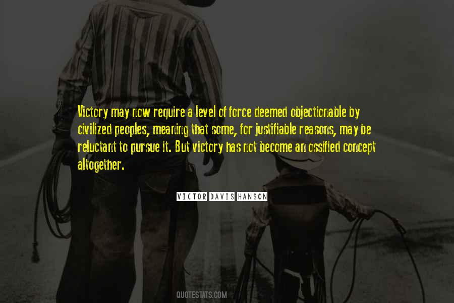 Civilization Civilization Quotes #7155
