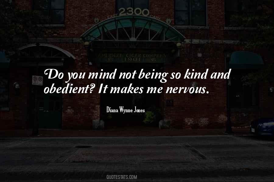 So Kind Quotes #1566150
