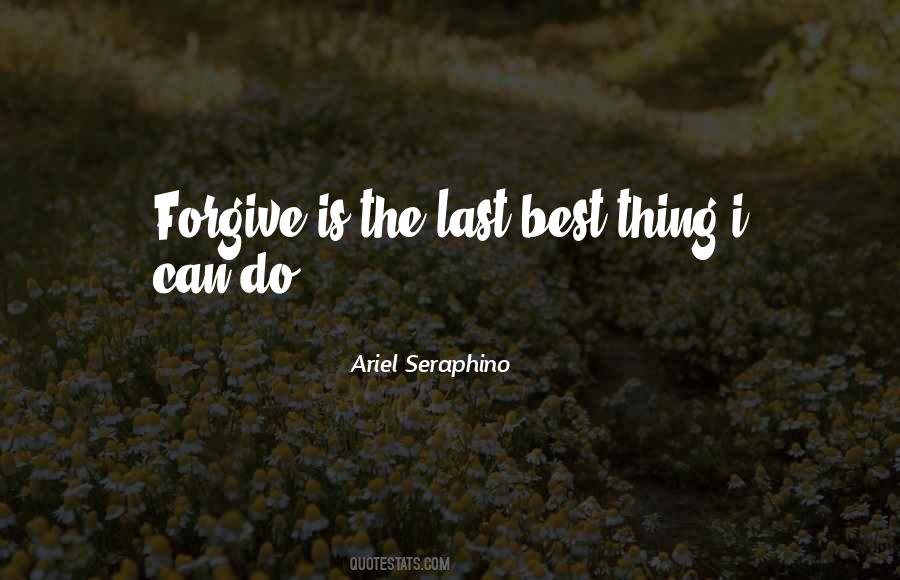 Ediger Quotes #1649404