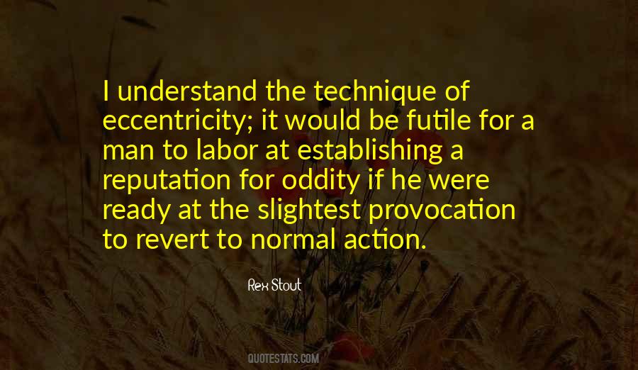 Ediger Quotes #16573