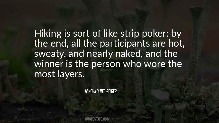 Ediger Quotes #541594