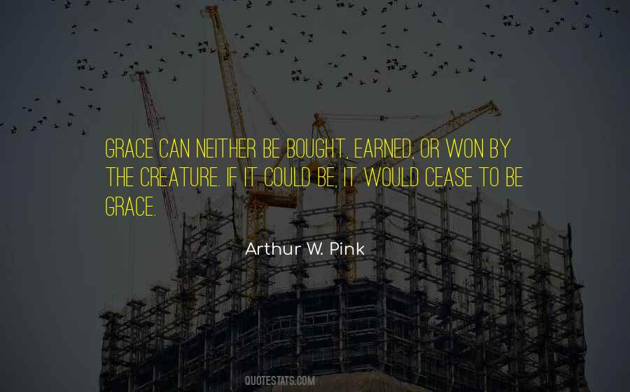 Arthur Pink Quotes #1384807