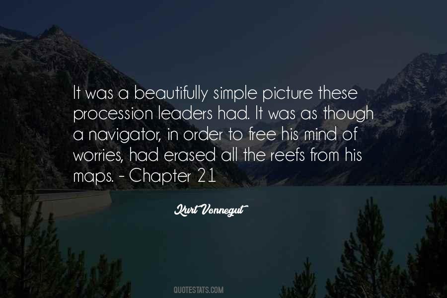 A Simple Mind Quotes #1167992