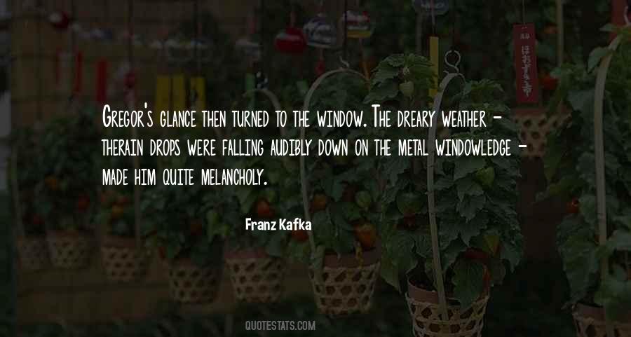 Kafka Metamorphosis Quotes #1334510