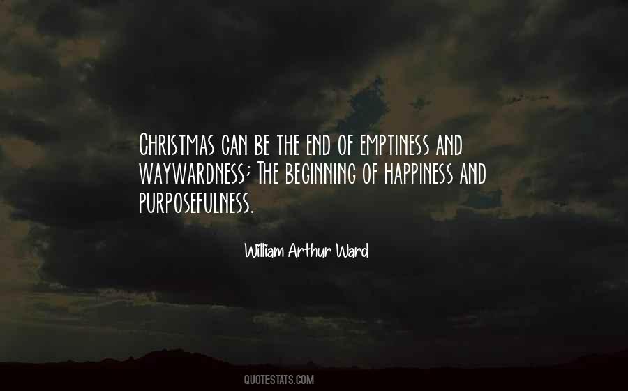 Arthur Ward Quotes #146377