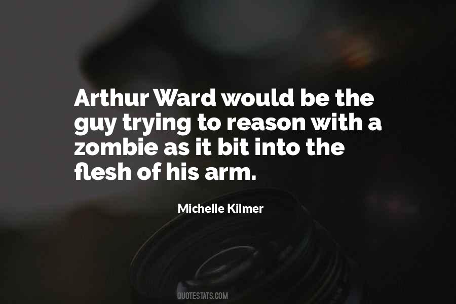 Arthur Ward Quotes #511205