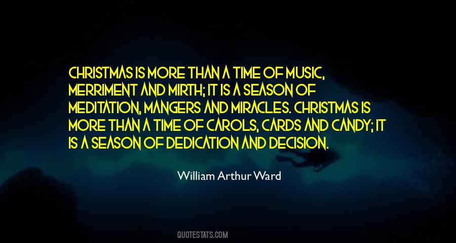 Arthur Ward Quotes #826934