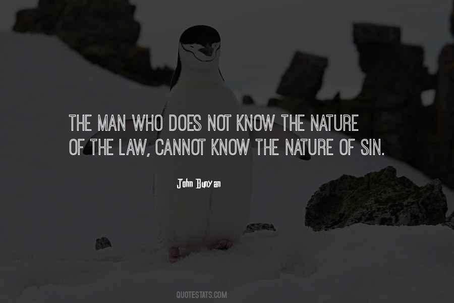 Law Of Religion Quotes #565610