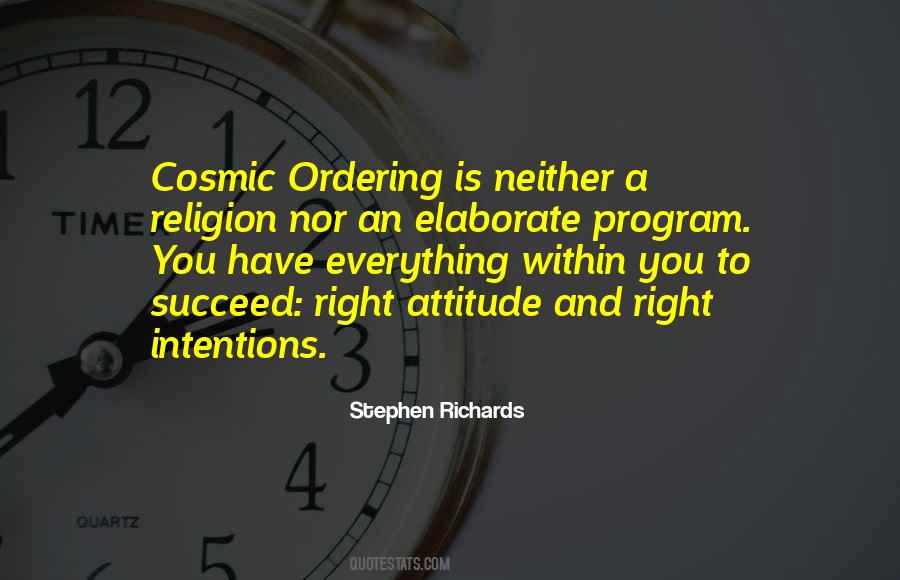 Law Of Religion Quotes #827793