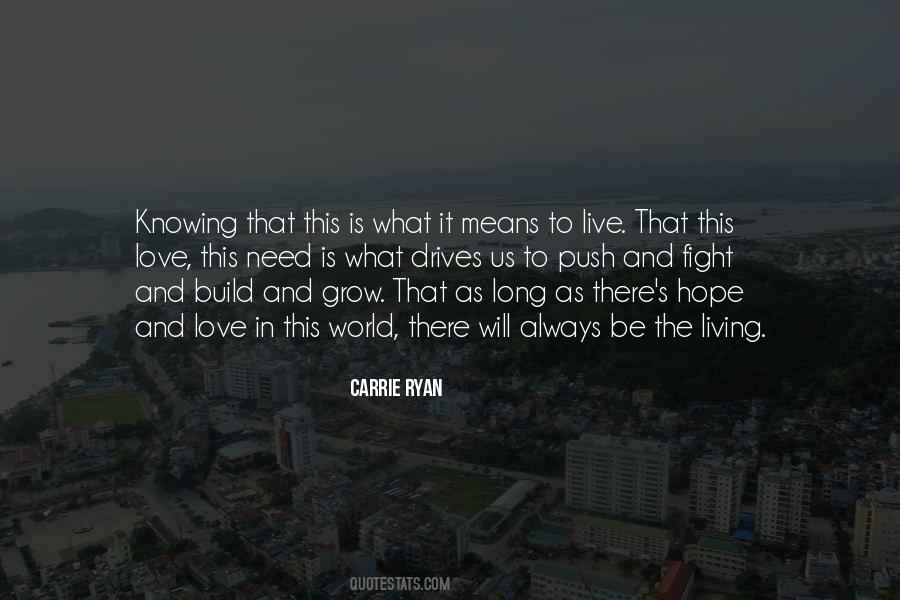 Sad Cycle Quotes #1567547