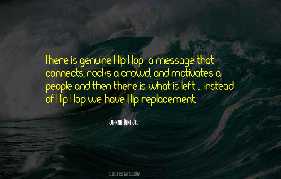 Political Fanaticism Quotes #1504673
