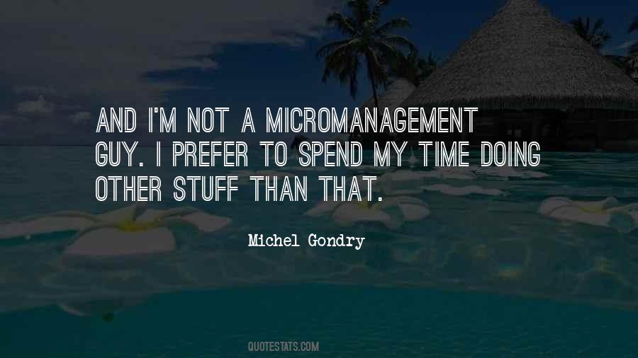 Political Fanaticism Quotes #390208