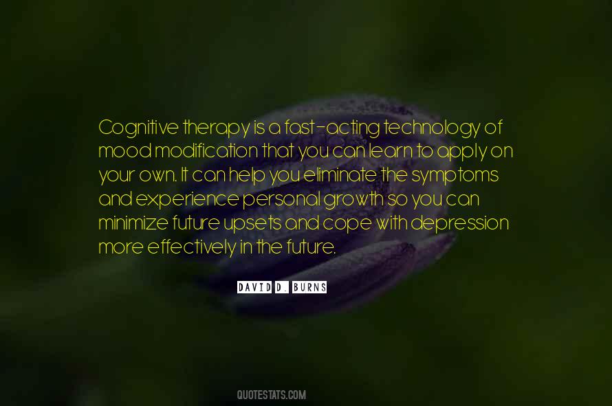 Growth Of Technology Quotes #1262799