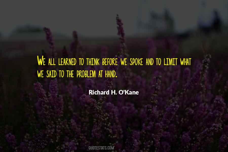 At Hand Quotes #1133462