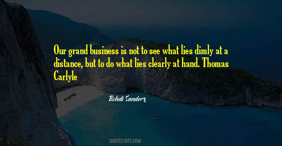 At Hand Quotes #1316202