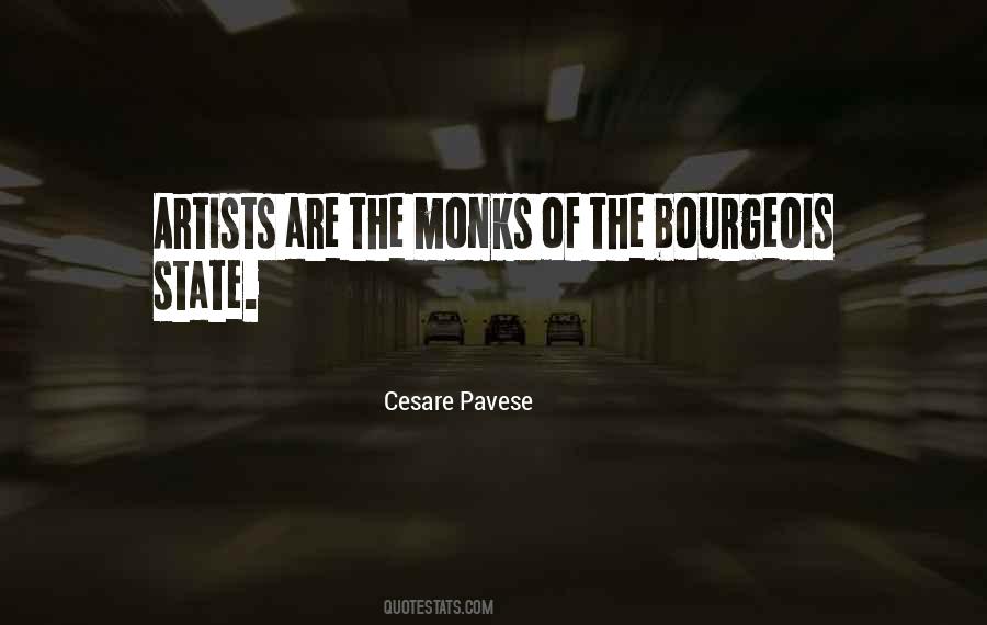 Artists Are Quotes #1691014