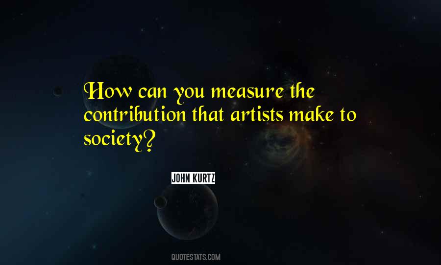 Artists Who Use Quotes #14302