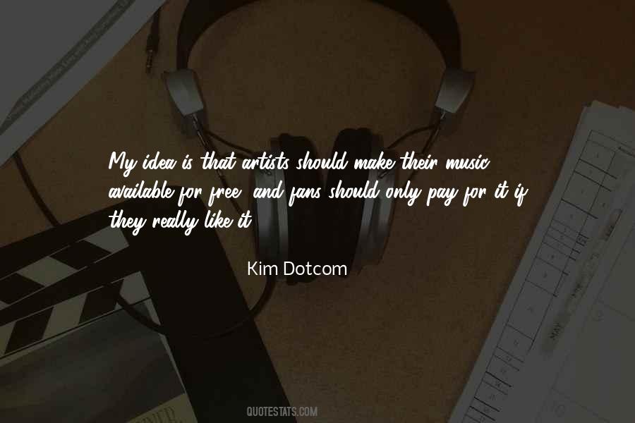 Artists Who Use Quotes #21219