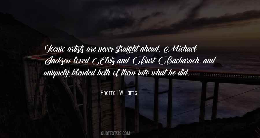 Artists Who Use Quotes #2677