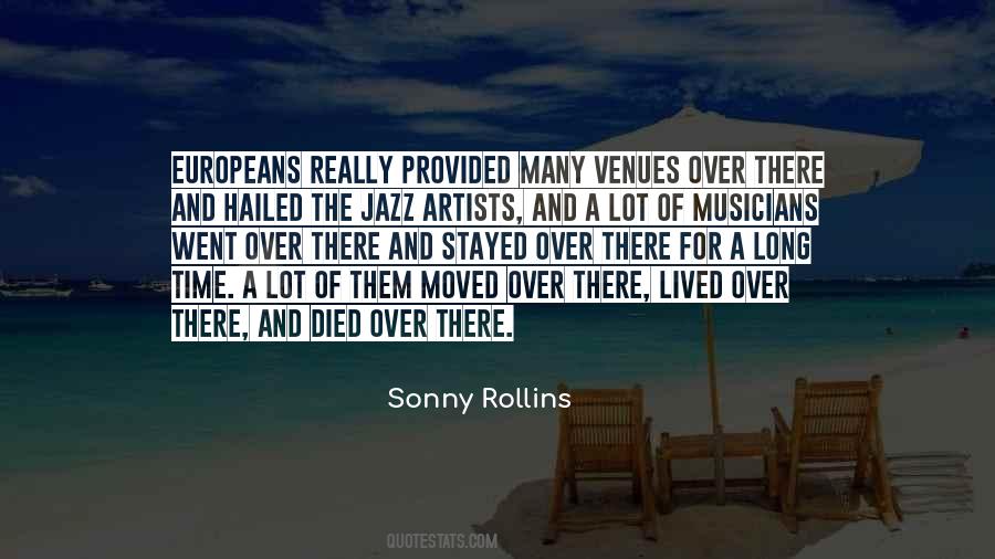 Artists Who Use Quotes #31589