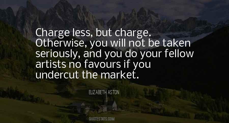 Artists Who Use Quotes #33235