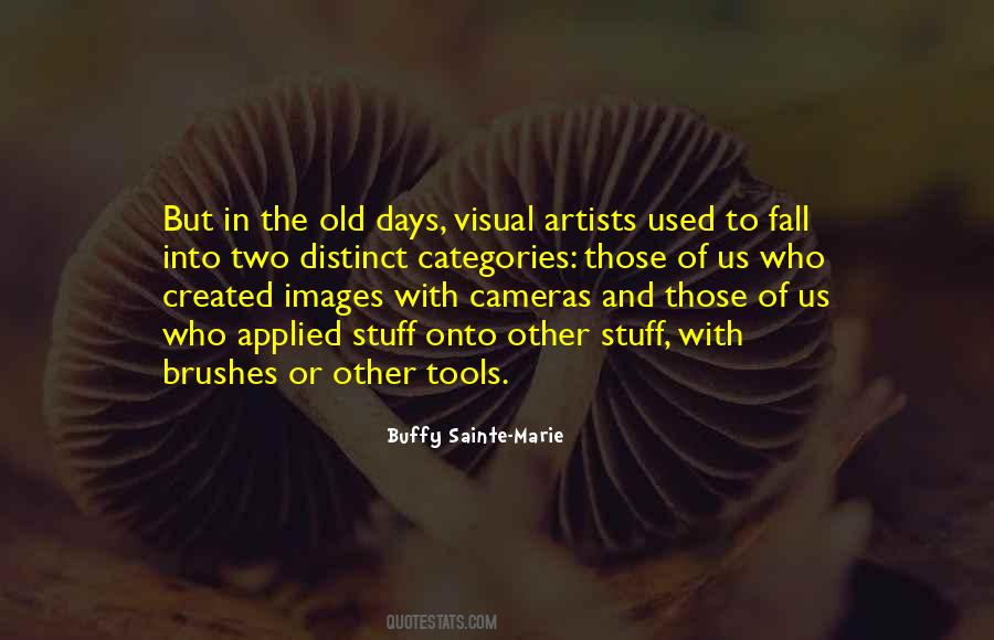 Artists Who Use Quotes #47506