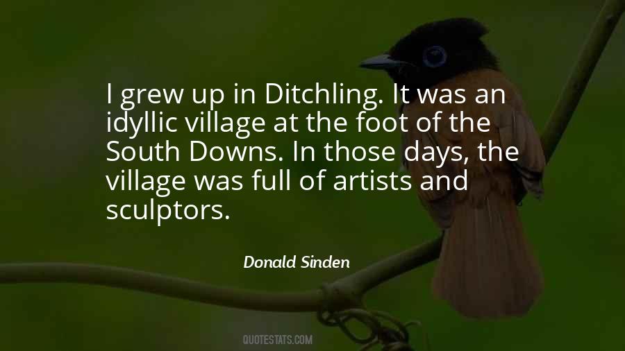 Artists Who Use Quotes #49417