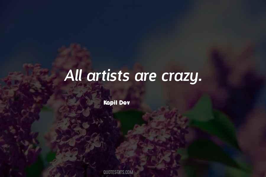 Artists Who Use Quotes #7301