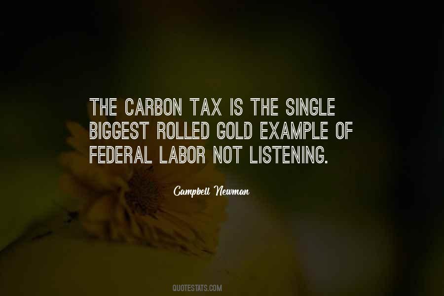 Federal Tax Quotes #1536046