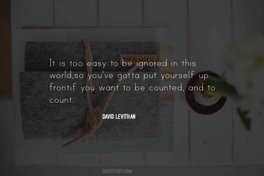 Hooray For Hollywood Quotes #1531250