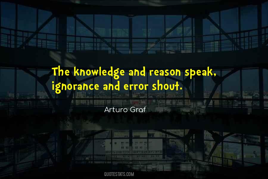 Arturo Ui Quotes #1049565