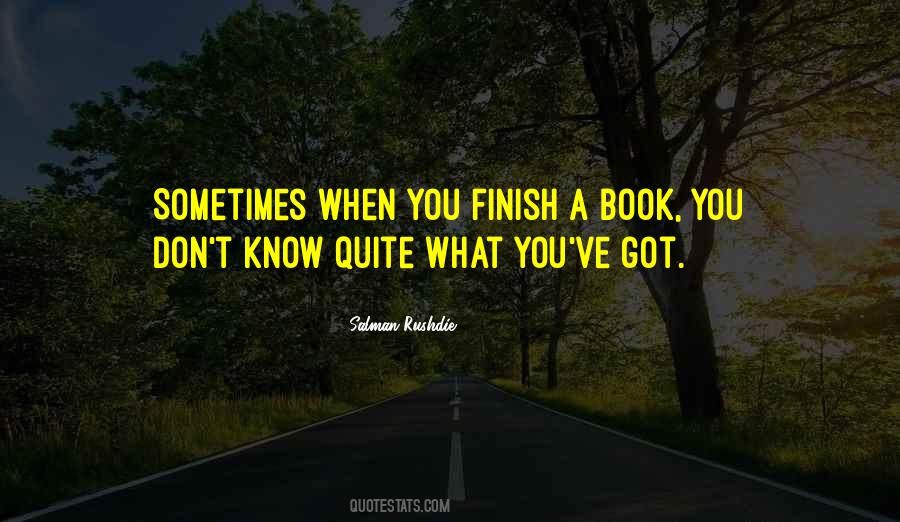 Book You Quotes #961946