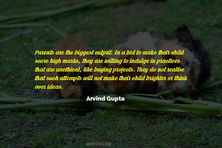 Arvind Quotes #1236952