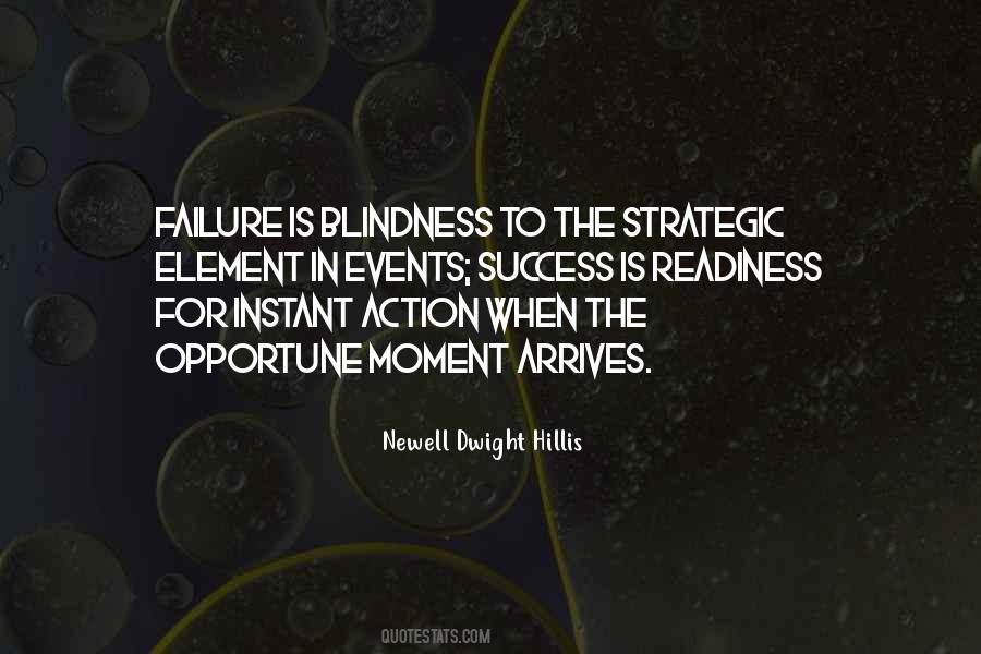 Fear Not Failure But Success Quotes #646908